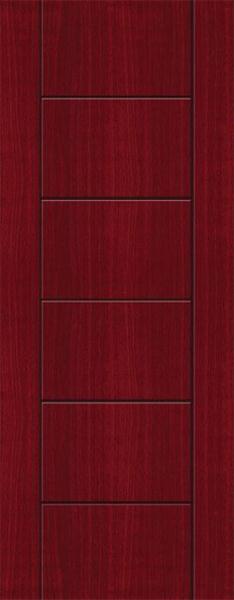 Cửa nhựa gỗ Sung Yu SYA-421