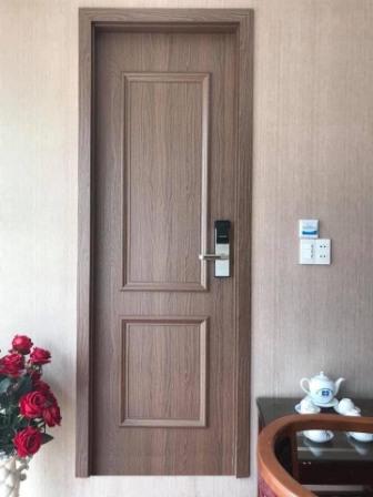 Cửa nhựa Composite tại TP HCM