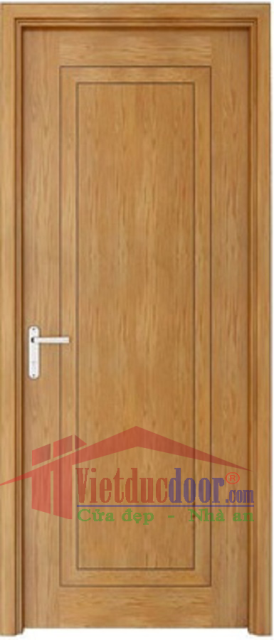 Cửa Gỗ Chống Cháy VD.P1R8-Ash
