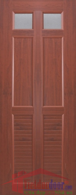 Cửa nhựa Đài Loan VD.YB-46