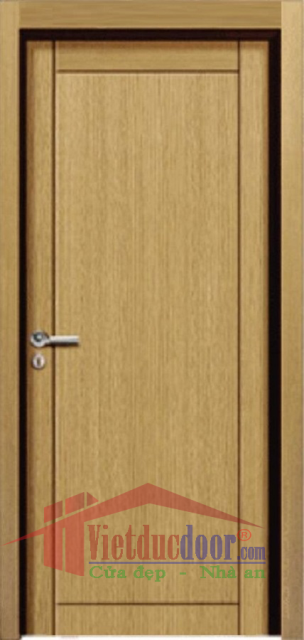 Cửa Gỗ Chống Cháy VD.P1R4dc-Ash