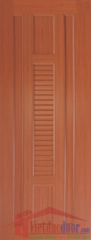 Cửa nhựa giả gỗ Y@Door VD.YO-21