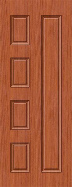 Cửa nhựa gỗ Sung Yu SYA-541